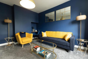 HIGHBANK HOUSE - Three Bed Stylish House in North Yorkshire